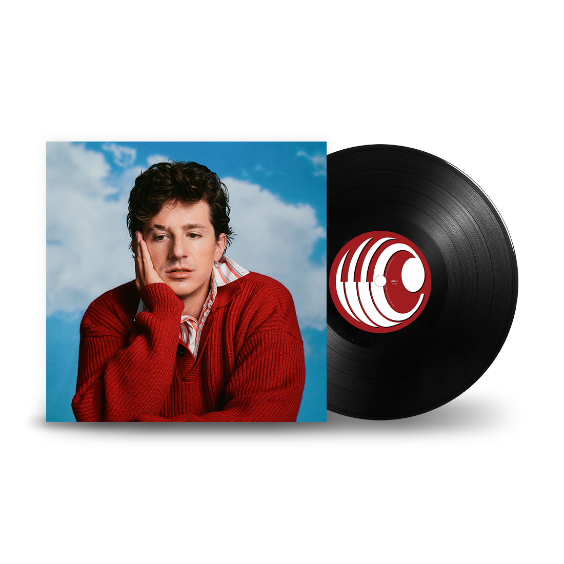 Whatever’s Clever! - Classic Black LP