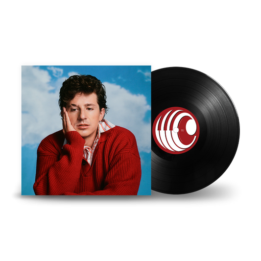 Whatever’s Clever! - Classic Black LP